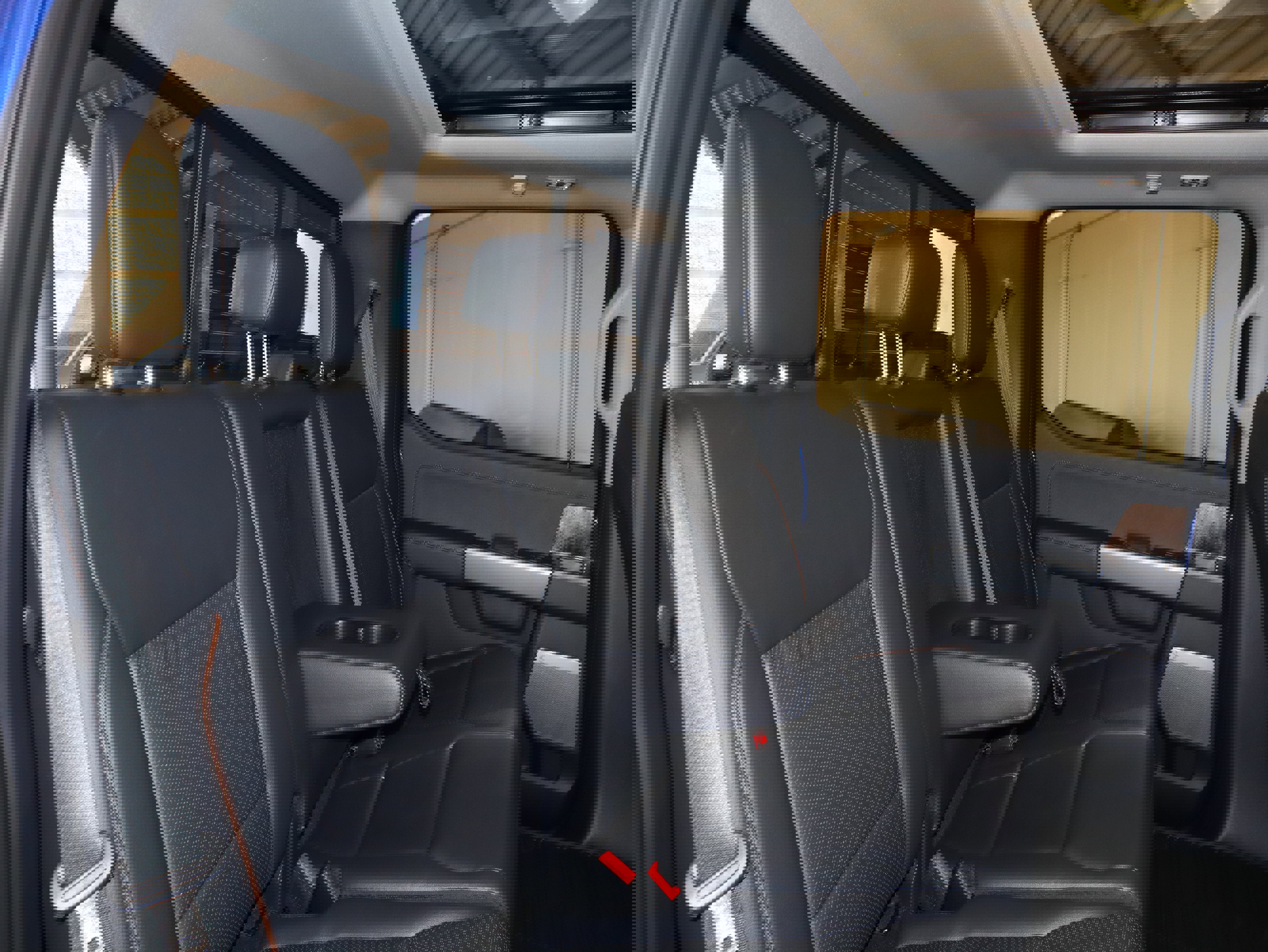 New 2026 Ford F250 Lariat w/ Tremor Off-Road Package image 45