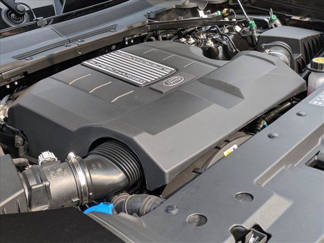 New 2026 Land Rover Defender 130 V8 AWD/4WD image 19