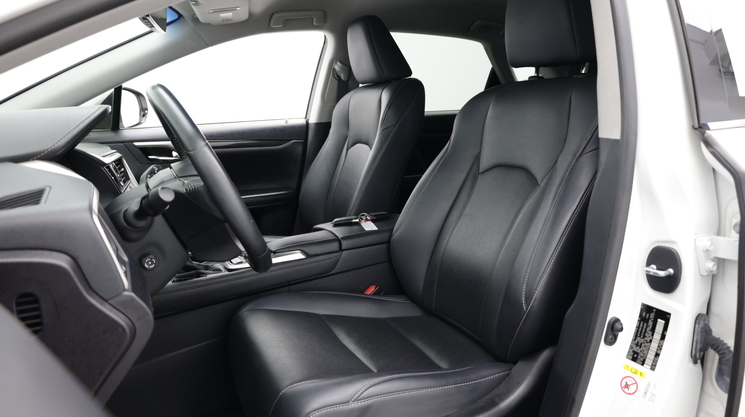 Used 2018 Lexus RX 350 FWD w/ Accessory Package image 14