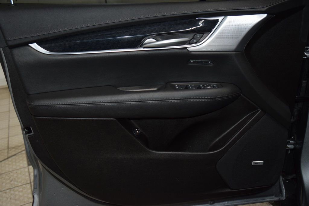 Used 2024 Cadillac XT5 Premium Luxury w/ Technology Package image 49