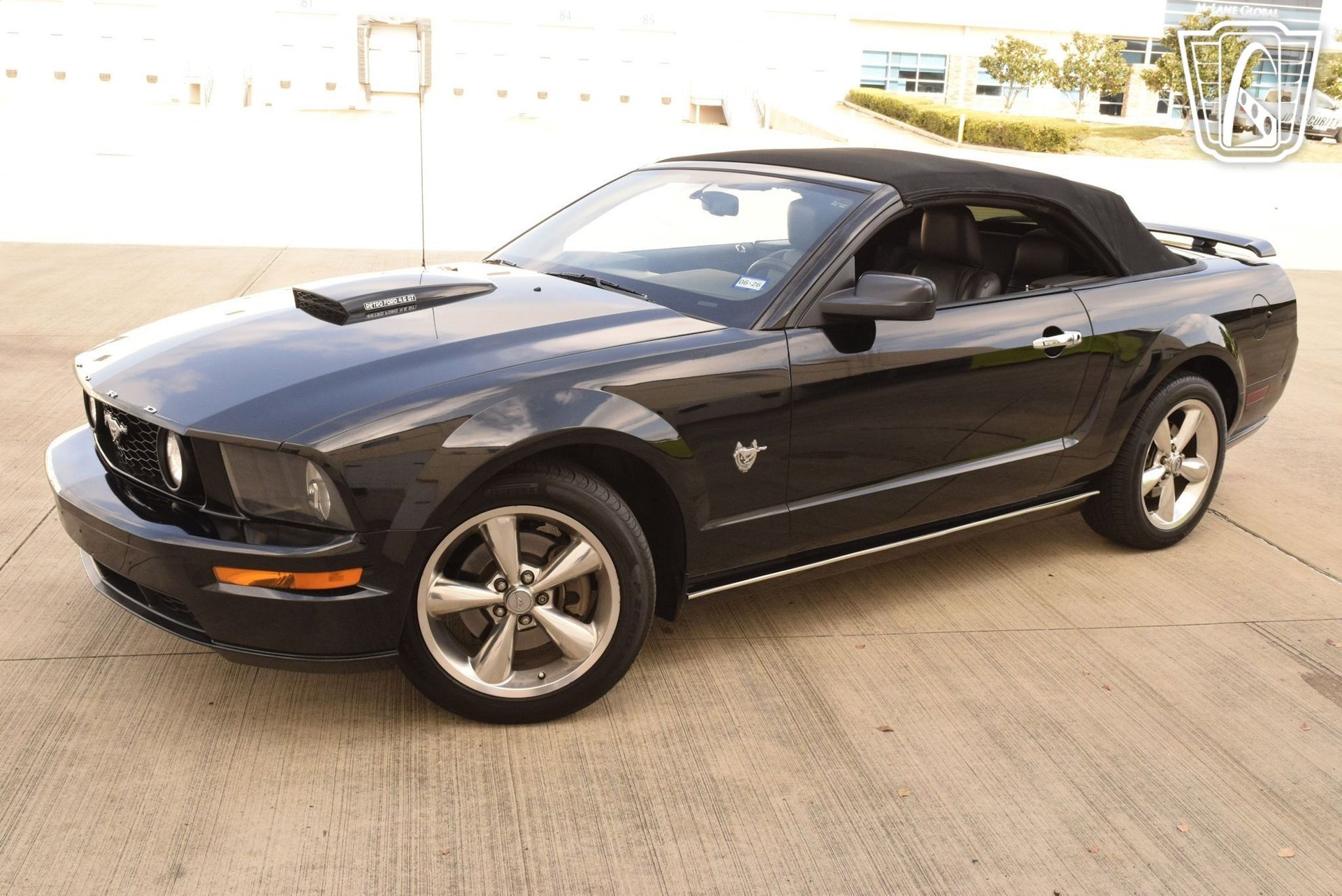 Used 2009 Ford Mustang GT image 36