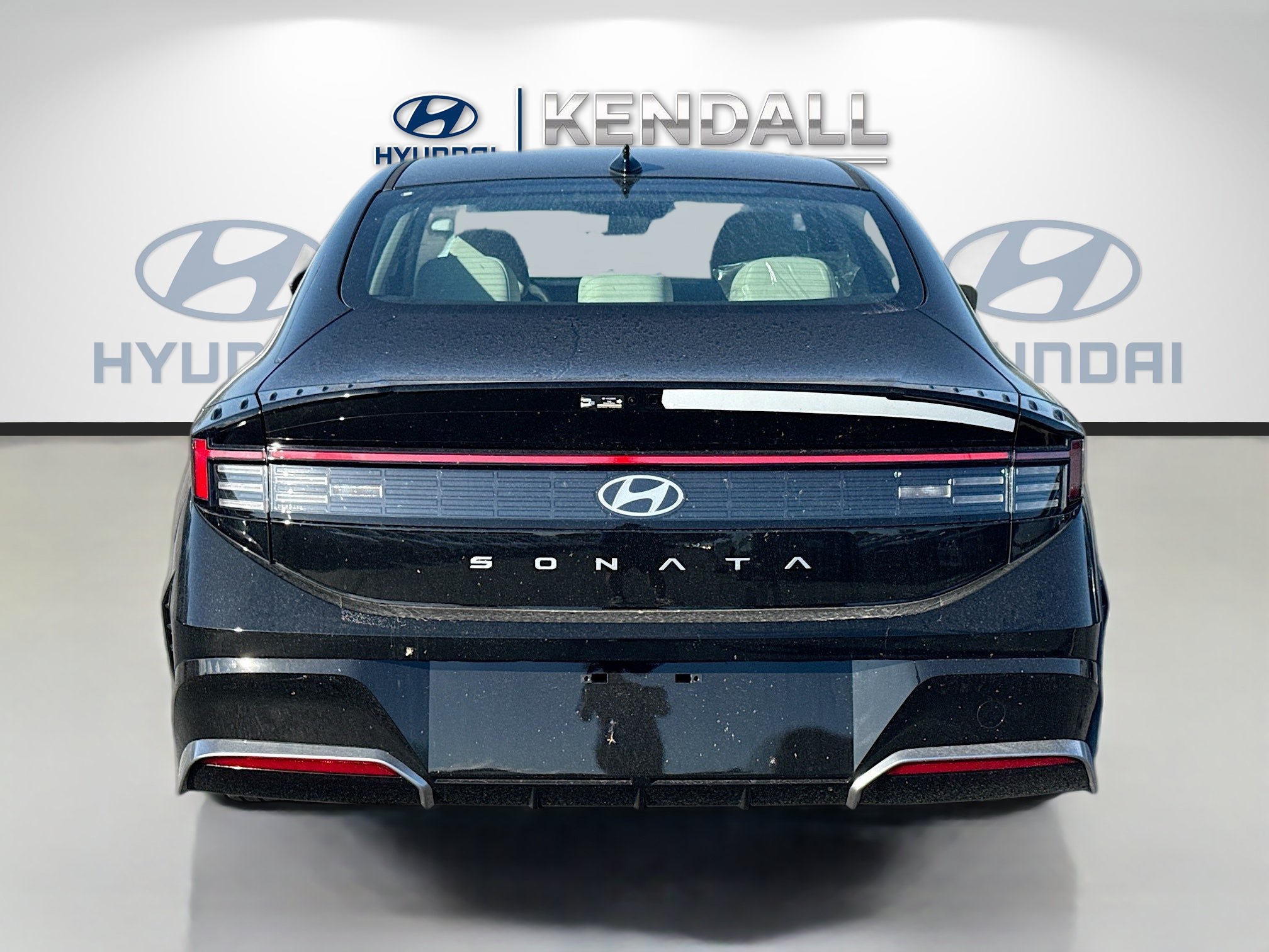Certified 2026 Hyundai Sonata SEL FWD image 3