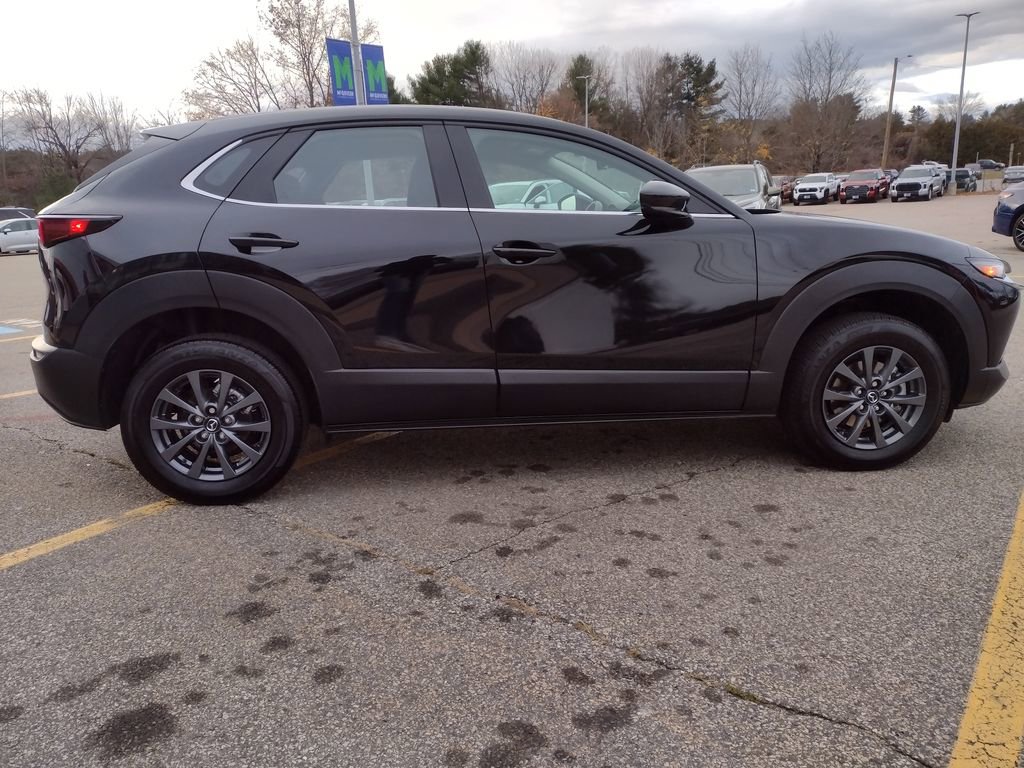 Used 2025 MAZDA CX-30 AWD 2.5 S image 9