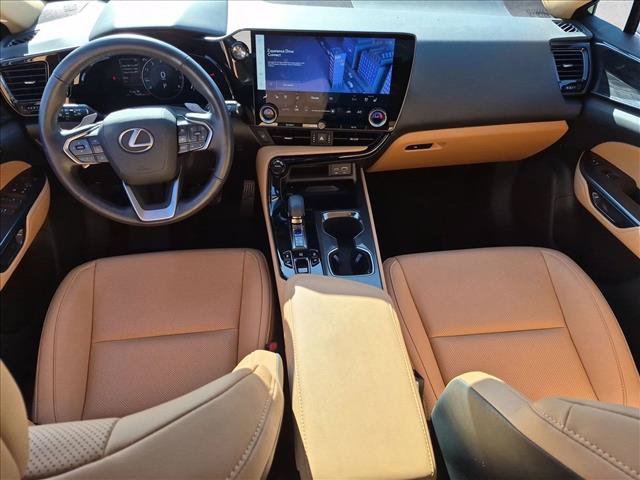 Used 2026 Lexus NX 350 AWD w/ Cold Area Package image 20