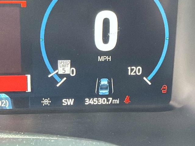 Used 2022 Ford F150 Lariat w/ Equipment Group 502A High image 32