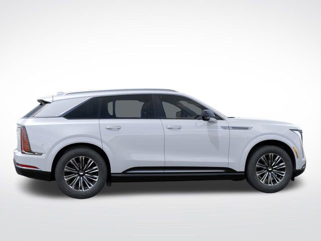 New 2026 Cadillac Escalade IQ Luxury 1 w/ LPO, Floor Liner Package image 6