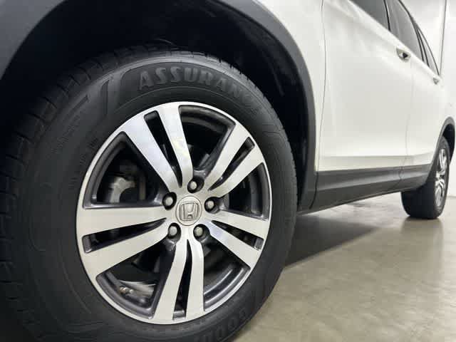 Used 2017 Honda Pilot EX image 28