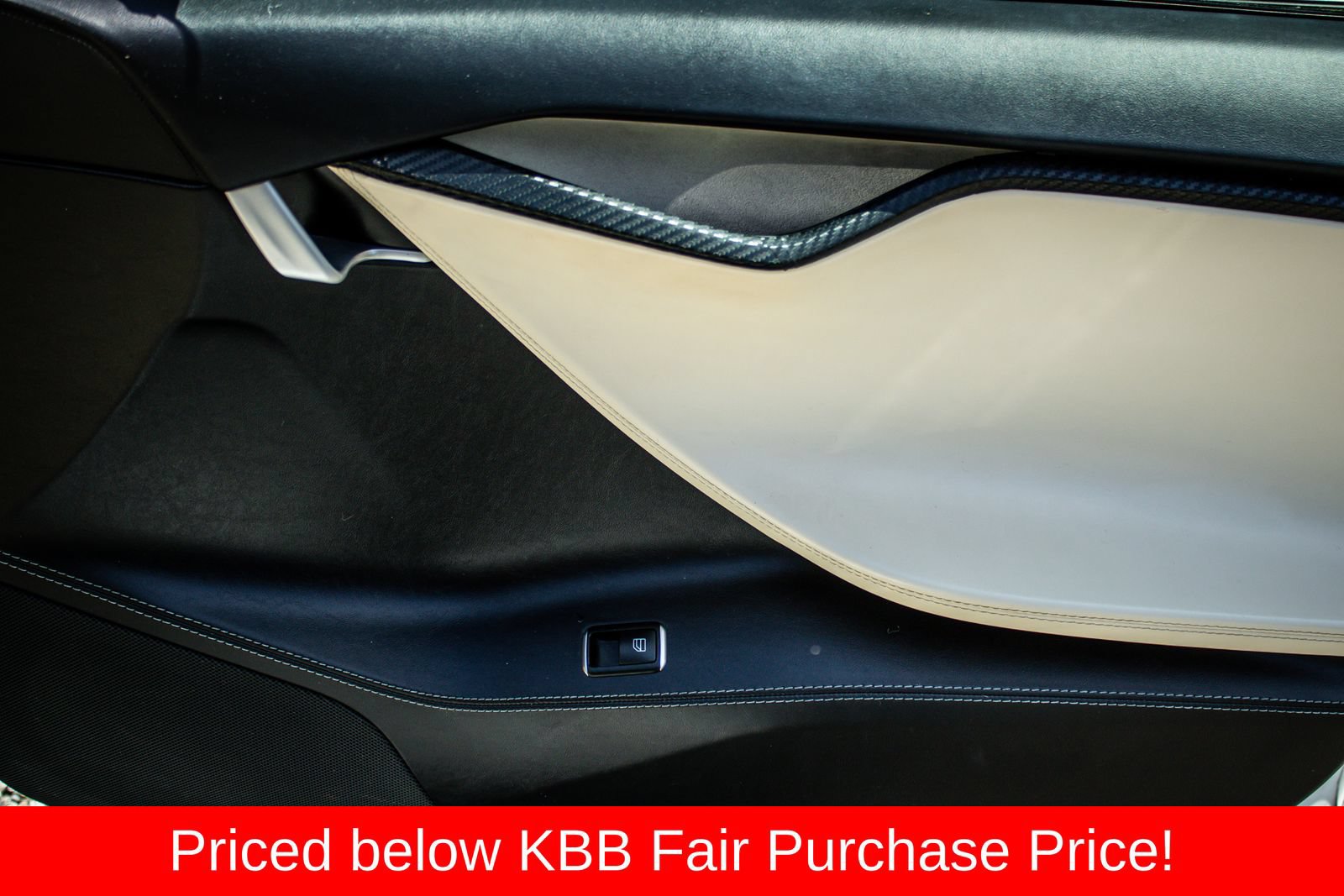 Used 2018 Tesla Model S 100D AWD/4WD image 23