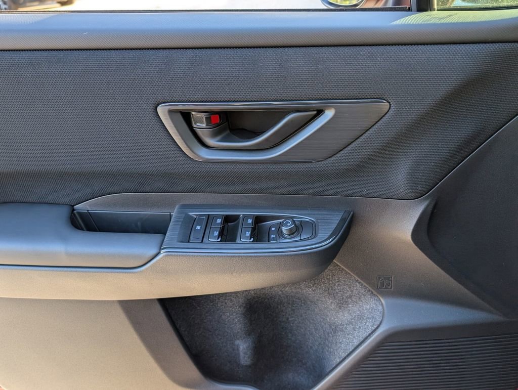 New 2026 Subaru Outback Premium image 20