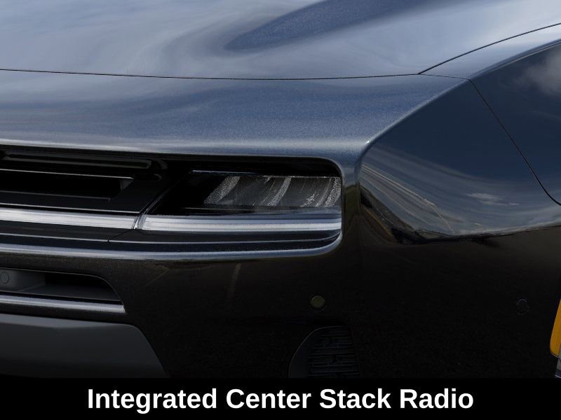 New 2026 Dodge Charger Scat Pack image 11