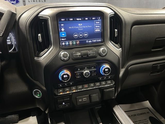 Used 2020 GMC Sierra 1500 Denali image 17