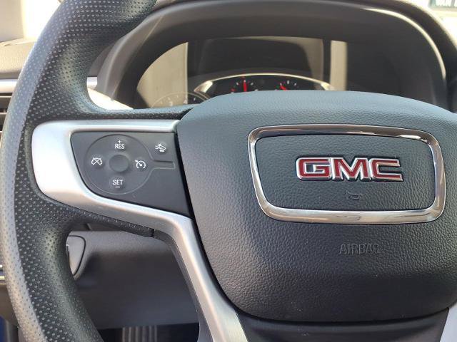 Used 2023 GMC Acadia SLE w/ Driver Convenience Package AWD/4WD image 24