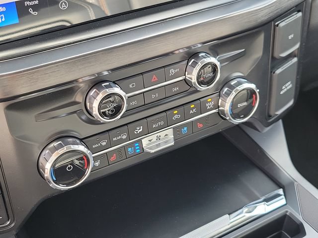 New 2026 Ford F250 Lariat w/ Lariat Ultimate Package AWD/4WD image 15