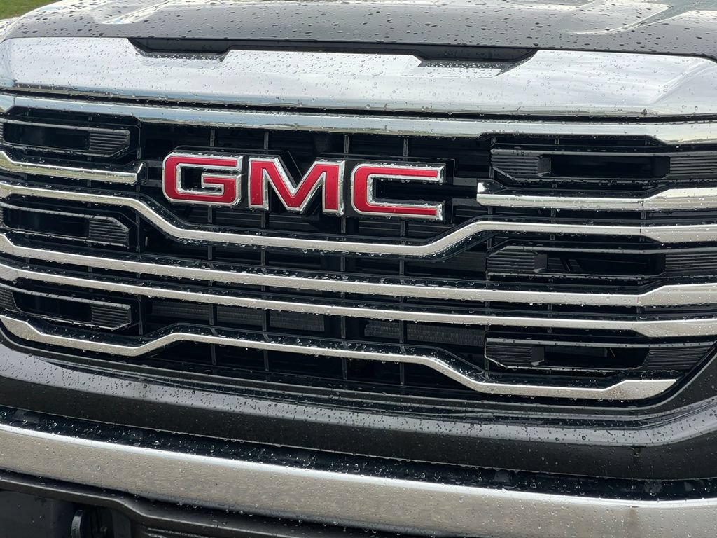 New 2026 GMC Sierra 1500 SLT w/ SLT Premium Package AWD/4WD image 43