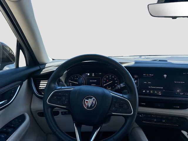 Used 2023 Buick Envision Avenir image 17