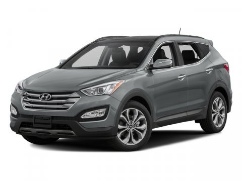 Used 2016 Hyundai Santa Fe Sport 2.0T w/ Option Group 05
