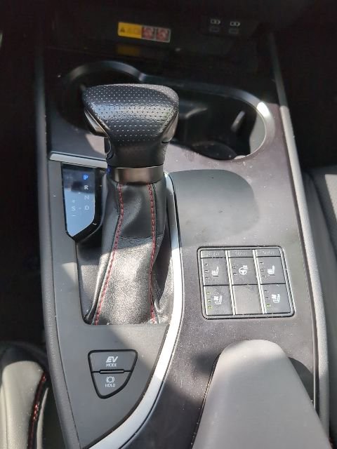 Used 2023 Lexus UX 250h F Sport w/ Accessory Package (Z2) AWD/4WD image 18