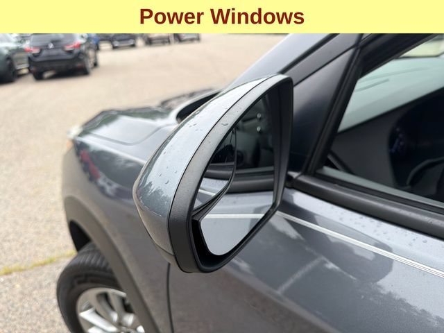 Used 2018 Hyundai Tucson SE AWD/4WD image 7
