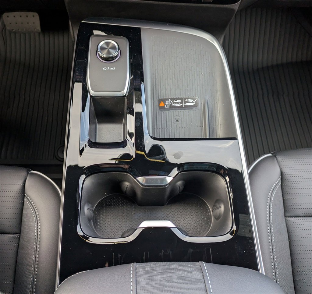 New 2026 Buick Enclave Sport Touring image 16