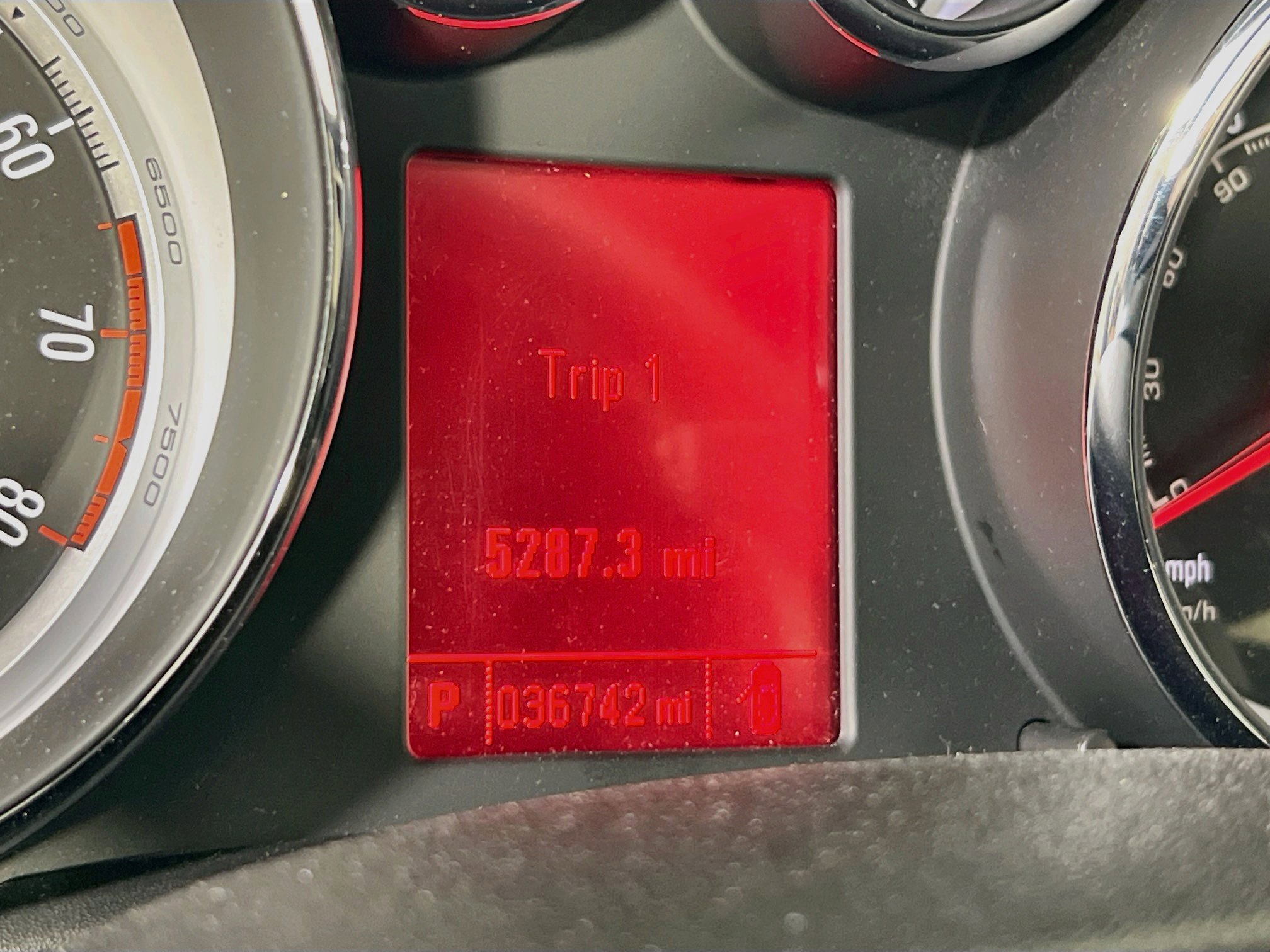 Used 2019 Buick Cascada Premium FWD image 12