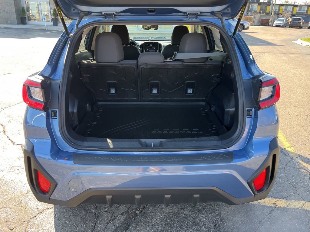 Certified 2024 Subaru Crosstrek 2.0i Premium AWD/4WD image 27