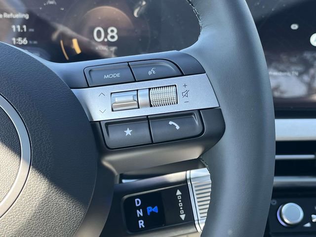 New 2026 Hyundai Tucson Limited AWD/4WD image 22
