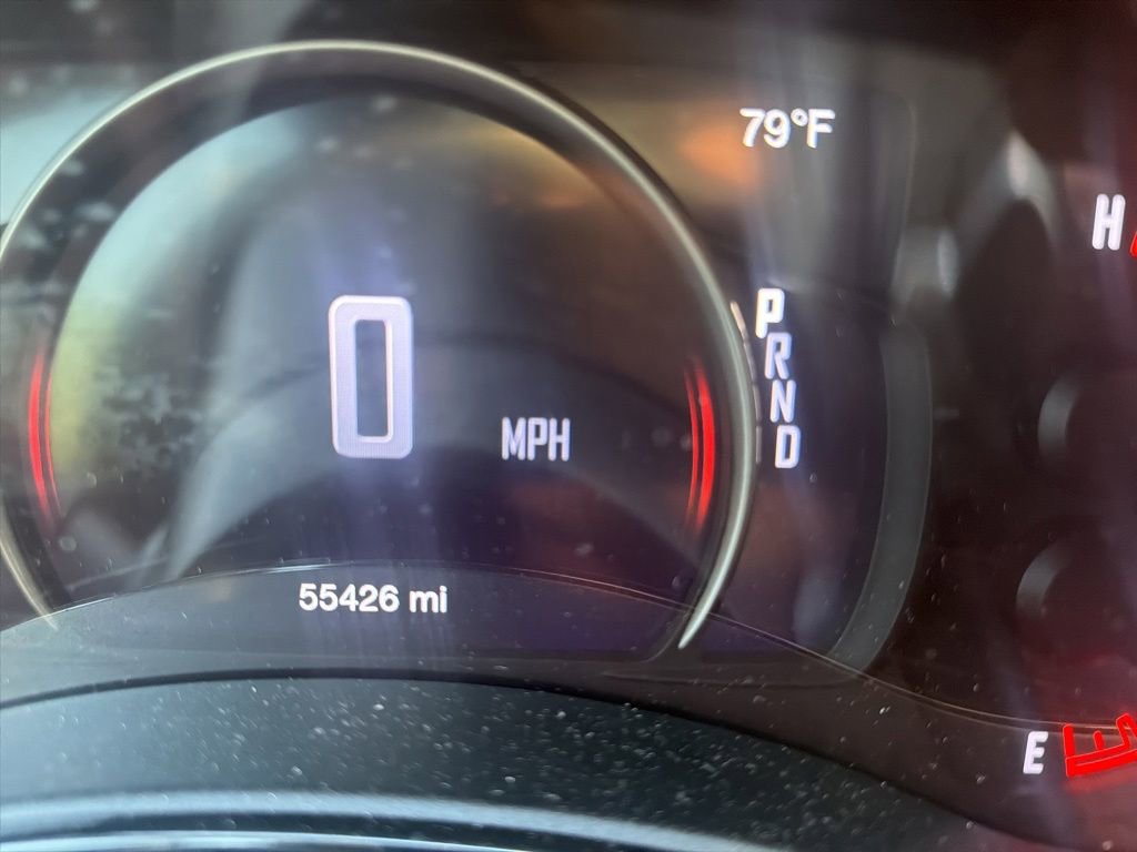 Used 2023 Dodge Durango GT AWD/4WD image 16
