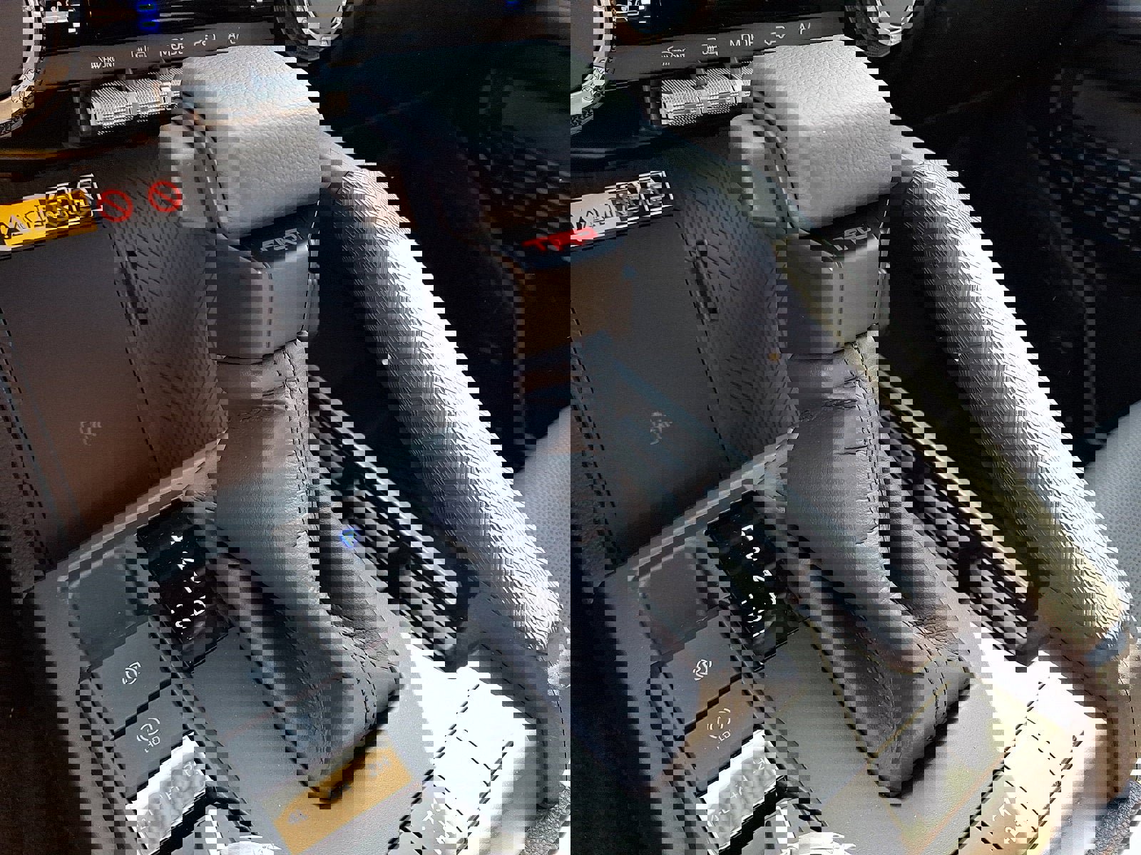 New 2026 Toyota 4Runner TRD Off-Road Premium image 11