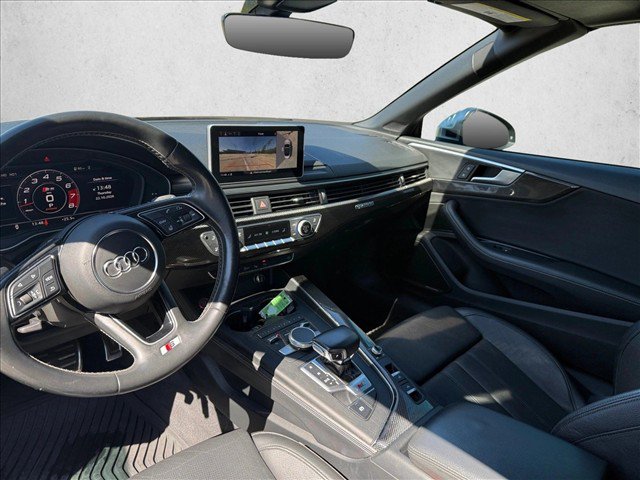 Used 2019 Audi S5 Prestige w/ Luxury Package AWD/4WD image 18