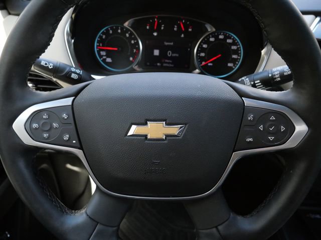 Used 2023 Chevrolet Traverse LT w/ LT Premium Package image 18