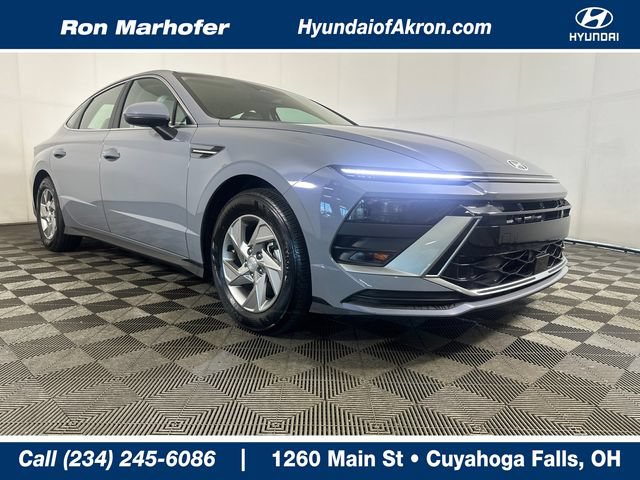 Certified 2026 Hyundai Sonata SE FWD image 1