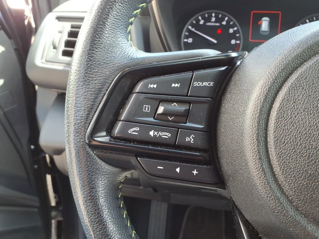 Used 2023 Subaru Ascent Onyx Edition AWD/4WD image 18