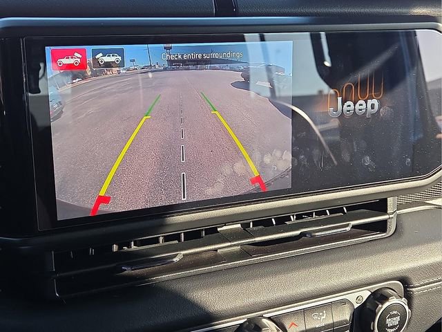 Used 2024 Jeep Wrangler Rubicon 392 image 16