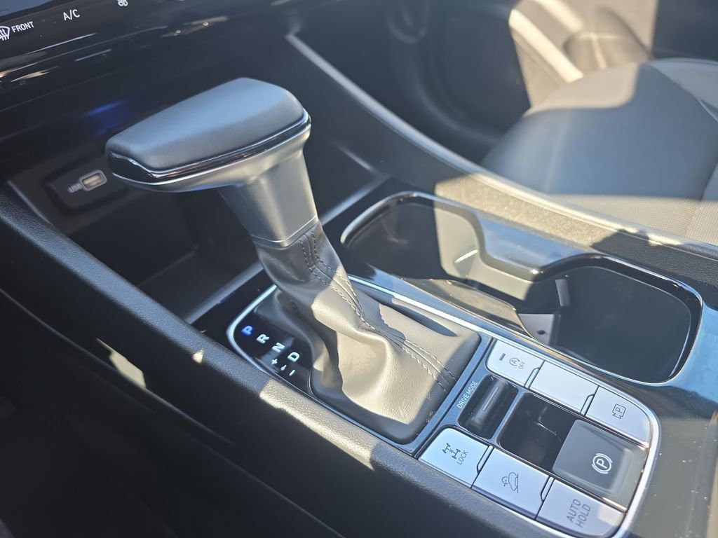 Used 2023 Hyundai Tucson SEL w/ Convenience Package image 34