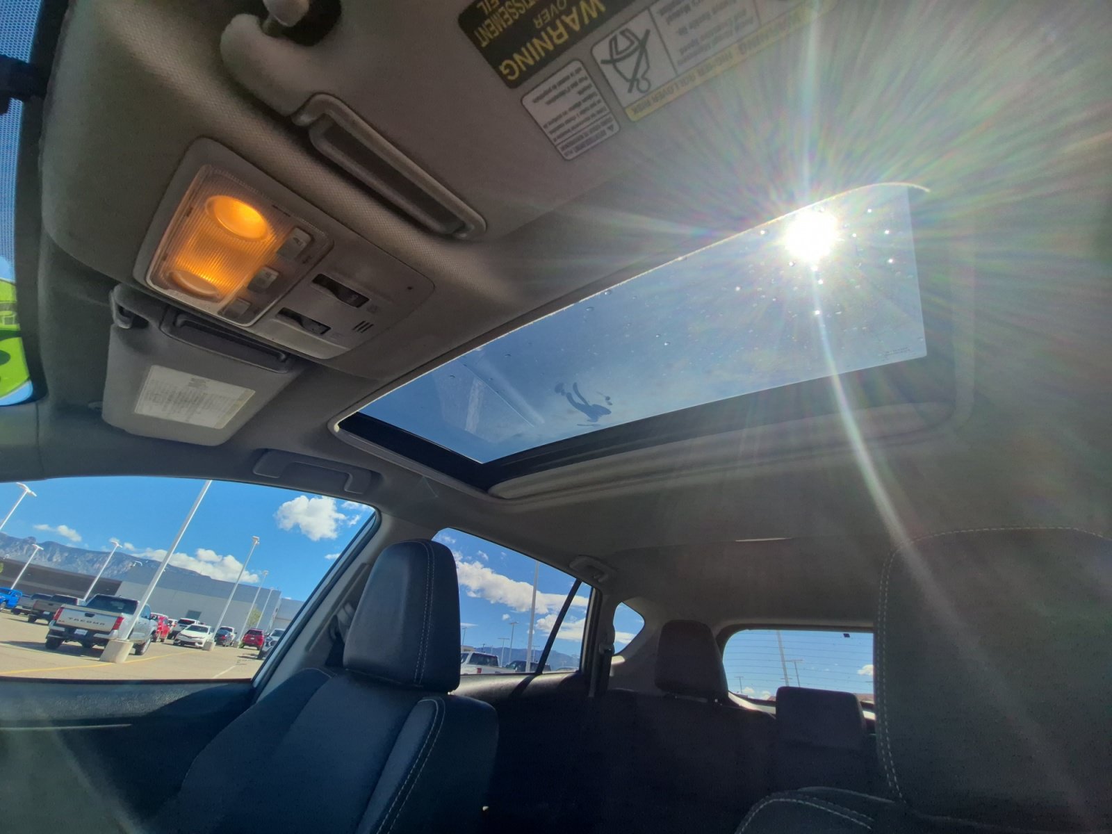 Used 2013 Toyota RAV4 Limited AWD/4WD image 63