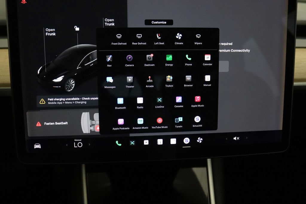 Used 2019 Tesla Model 3 Standard Range RWD image 26