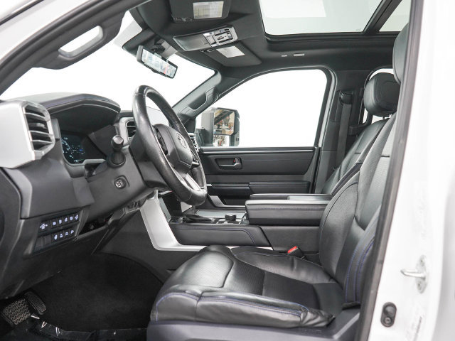 Used 2022 Toyota Tundra Platinum AWD/4WD image 23