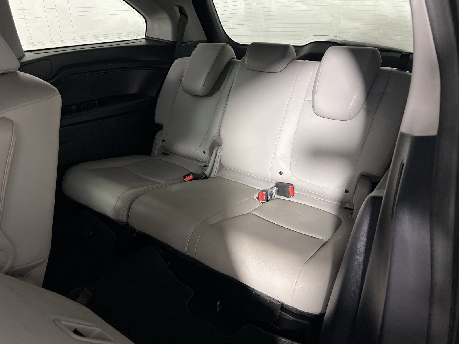 Used 2019 Honda Odyssey EX-L image 26