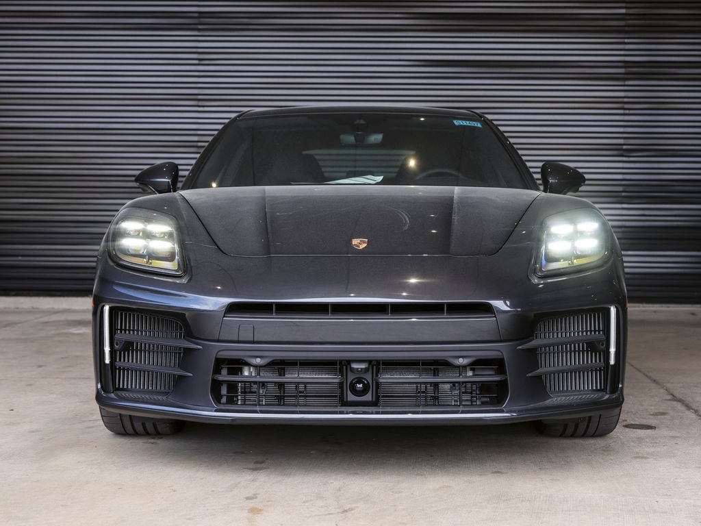 New 2026 Porsche Panamera RWD image 10