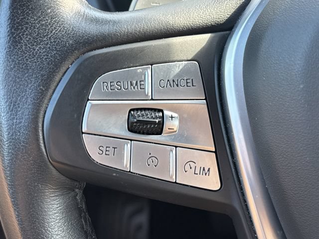 Used 2022 BMW X3 sDrive30i w/ Premium Package RWD image 10