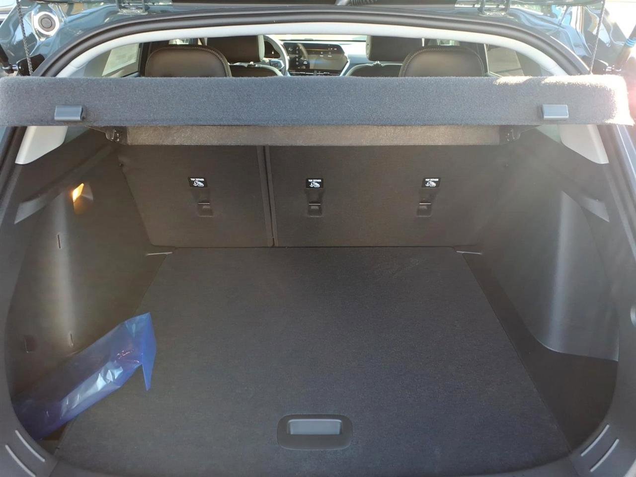 New 2026 Chevrolet Trax LT w/ Driver Confidence Package image 7