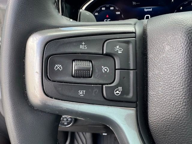 Used 2024 Chevrolet Silverado 1500 RST w/ Convenience Package II image 15