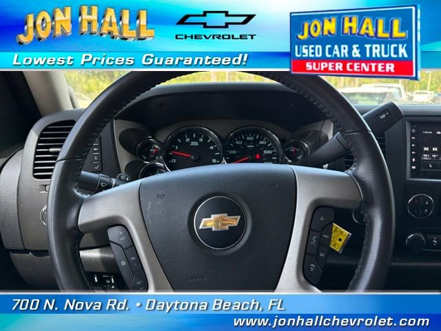 Used 2013 Chevrolet Silverado 3500 LT w/ Interior Plus Package image 20
