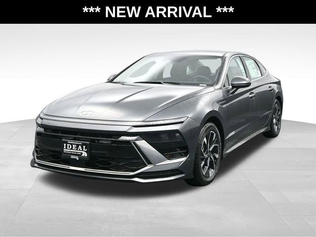 Used 2024 Hyundai Sonata SEL