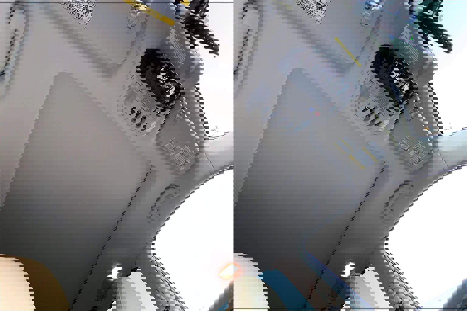 Used 2020 Subaru Ascent Limited w/ Technology Package image 13