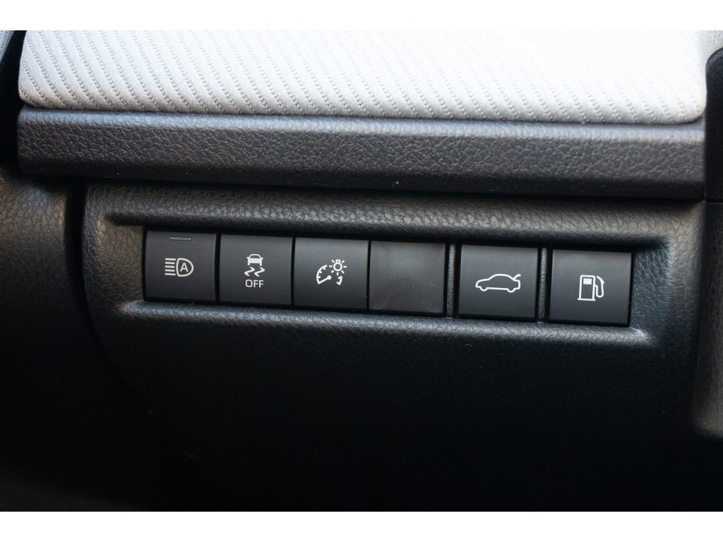 Used 2026 Toyota Camry SE w/ Convenience Package image 26