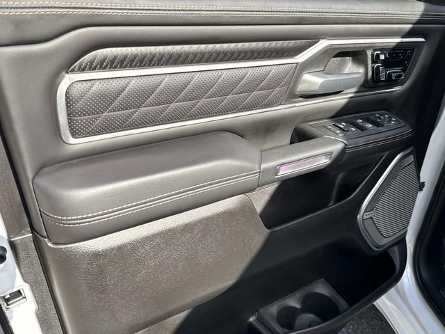 New 2026 RAM 1500 Tungsten w/ Trailer Tow Group image 28