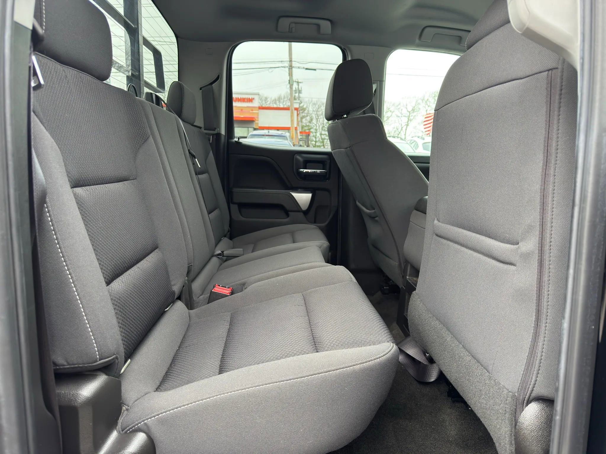 Used 2017 Chevrolet Silverado 1500 LT w/ All Star Edition image 21