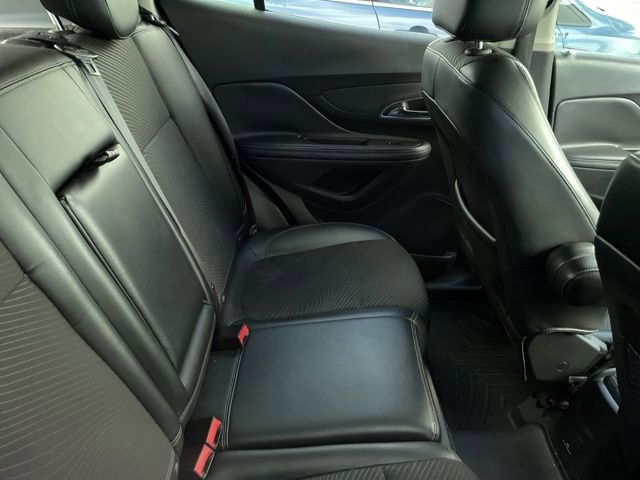 Used 2013 Buick Encore Convenience FWD image 7