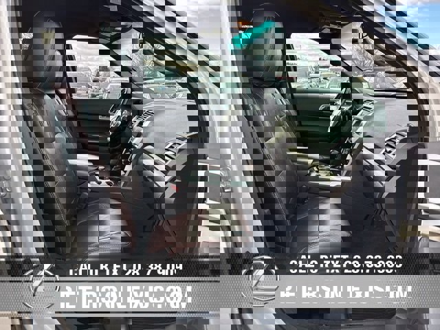 Used 2014 Ford Explorer Sport w/ Equipment Group 401A image 12